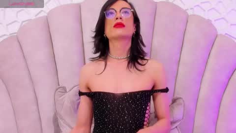 Linda Darling online show from December 2024 07:59:02 PM