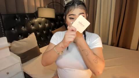 Ruthie online show from February 2025 09:09:01 PM