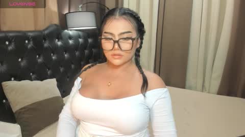 Ruthie online show from September 2025 06:07:01 PM