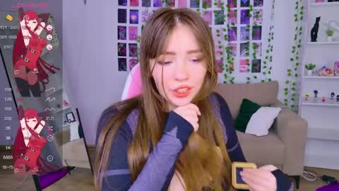 Moon  Bunny online show from April 2026 12:31:01 PM