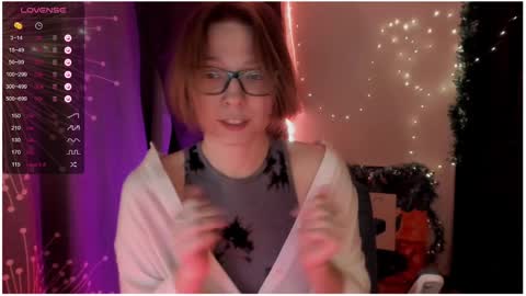 Roxy online show from December 2024 08:12:02 PM