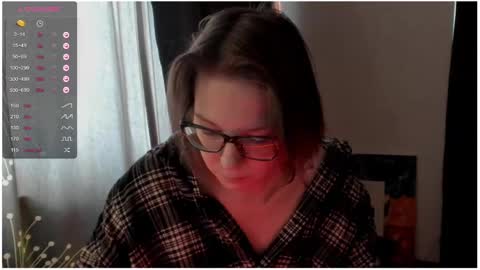 Roxy online show from January 2025 10:02:01 AM