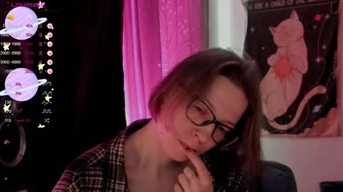 Roxy online show from October 2025 08:10:01 PM