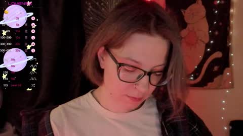 Roxy online show from November 2025 08:35:02 PM