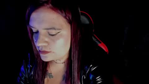 Snapshot of moon_dark520 chatting on June 2026 02:54:02 AM Lilith online show from June 2026 02:54:02 AM