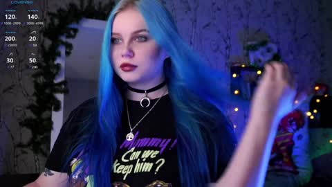 Emilia online show from January 2025 10:23:02 AM