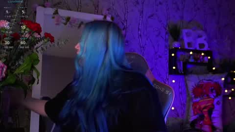 Emilia online show from February 2025 02:33:02 PM