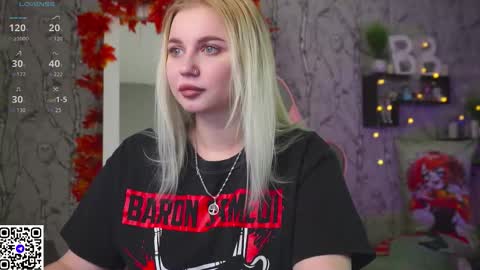 Emilia online show from November 2025 08:25:02 AM