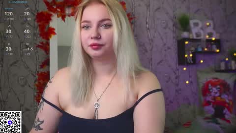 Emilia online show from November 2025 09:28:02 AM