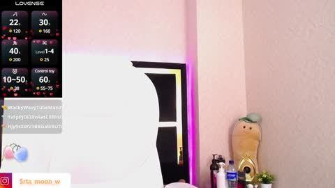 Moon Water   online show from January 2025 02:24:02 PM