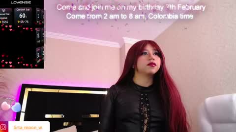 Moon Water   online show from February 2025 10:54:02 AM