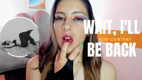 Winy online show from October 2025 11:31:02 AM