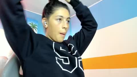 Winy online show from October 2025 11:23:02 AM