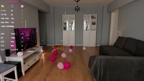 Anna online show from March 2026 07:38:01 AM