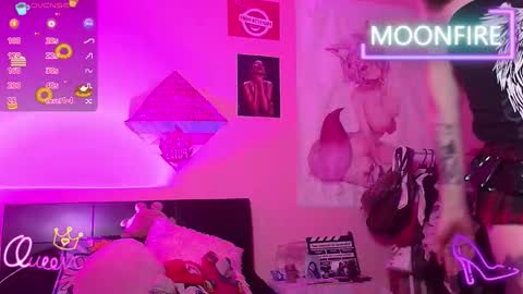 Nicky  online show from March 2026 10:10:02 AM