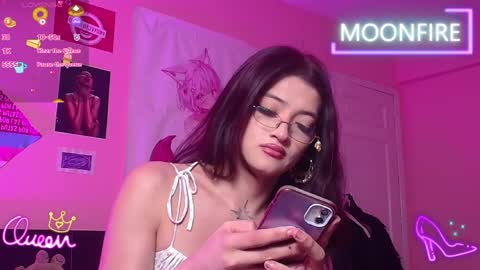 Nicky  online show from March 2026 11:28:02 PM