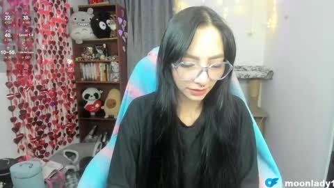 MOON  online show from April 2026 03:22:02 AM