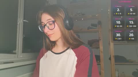 Dana online show from November 2025 01:49:01 AM