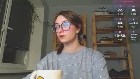 Dana online show from November 2025 11:57:02 PM