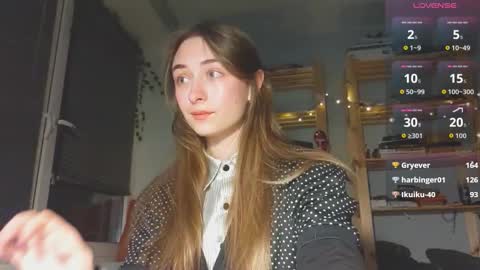 Dana online show from December 2025 07:53:02 PM