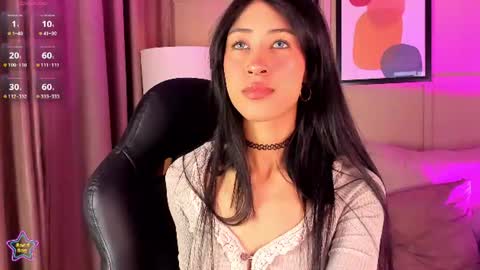 Snapshot of moonlight_brat chatting on July 2026 06:30:01 AM Ivy online show from July 2026 06:30:01 AM
