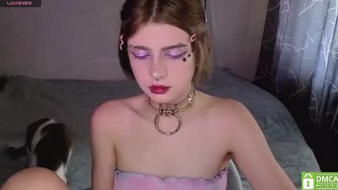 Im Grace 3 online show from July 2026 12:01:02 PM