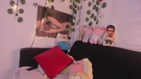 moonliight__ online show from February 2026 11:05:02 PM