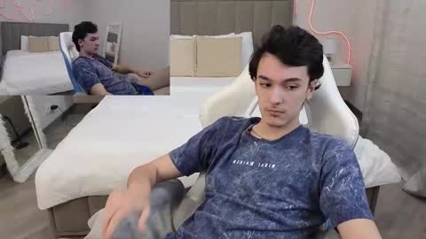 Stan online show from February 2026 01:12:01 AM