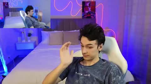 Stan online show from February 2026 01:13:02 AM