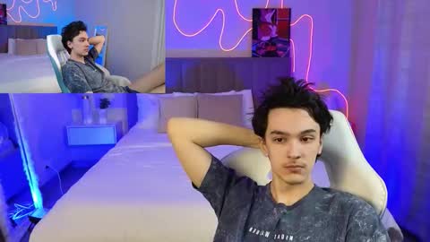 Stan online show from February 2026 01:02:01 AM