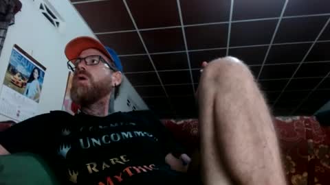 Snapshot of moonroxxx chatting on February 2025 02:33:02 AM Scott and online show from February 2025 02:33:02 AM
