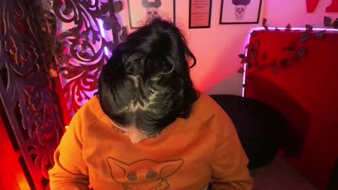 Snapshot of moonsunflower chatting on January 2025 08:51:02 AM luna online show from January 2025 08:51:02 AM