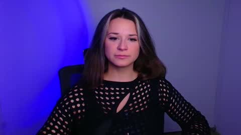 Susanna online show from December 2025 11:29:01 AM