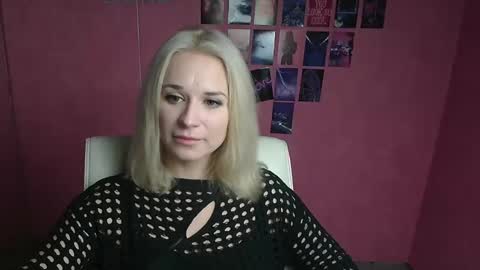 Susanna online show from April 2026 05:40:01 AM