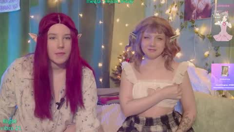 Mary online show from December 2025 04:19:02 AM