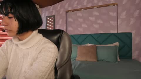 Michelle online show from January 2025 01:13:01 PM