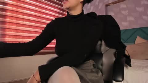 Michelle online show from January 2025 12:35:01 PM