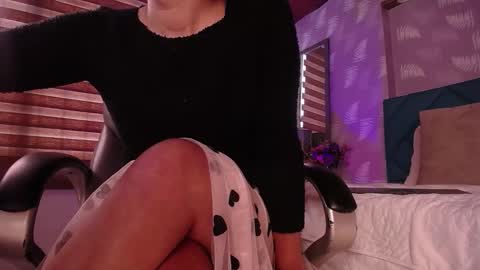 Michelle online show from February 2025 04:40:02 PM