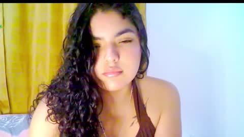Snapshot of moralesmartinezlaura11 chatting on March 2026 11:33:01 PM Mily sins online show from March 2026 11:33:01 PM