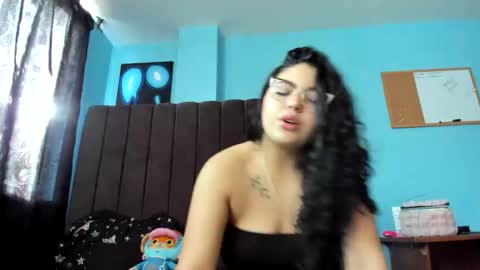 Snapshot of moralesmartinezlaura11 chatting on April 2026 12:16:02 PM Mily sins online show from April 2026 12:16:02 PM