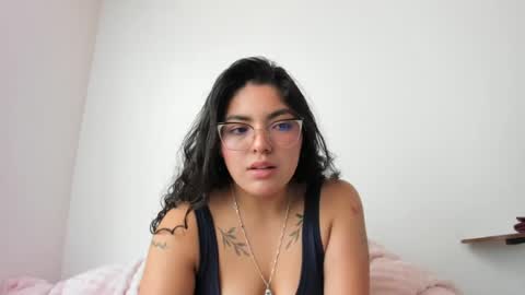 Snapshot of moralesmartinezlaura11 chatting on June 2026 07:30:02 PM Mily sins online show from June 2026 07:30:02 PM