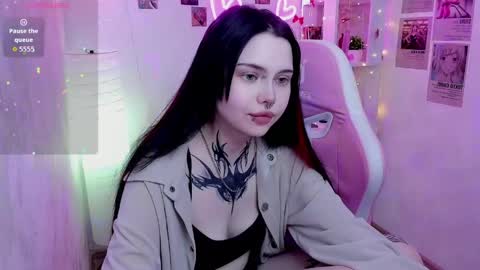 Morana online show from April 2026 02:14:01 AM