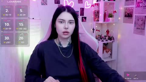 Snapshot of morana_batt chatting on April 2026 02:51:02 AM Morana online show from April 2026 02:51:02 AM