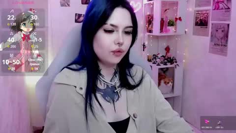 Snapshot of morana_batt chatting on May 2026 02:39:01 AM Morana online show from May 2026 02:39:01 AM
