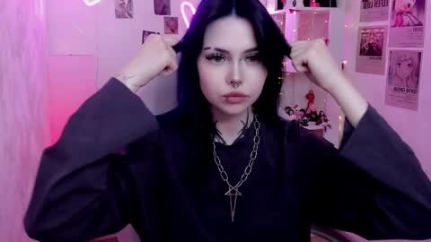 Snapshot of morana_batt chatting on May 2026 02:09:02 AM Morana online show from May 2026 02:09:02 AM