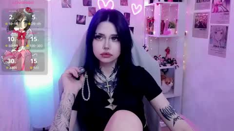 Snapshot of morana_batt chatting on June 2026 02:13:01 AM Morana online show from June 2026 02:13:01 AM