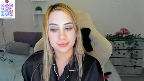 Morana Mayer online show from February 2025 12:28:01 PM