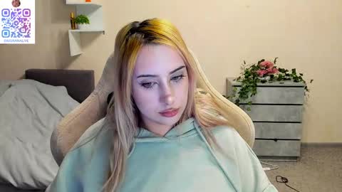 Morana Mayer online show from February 2025 03:49:01 PM