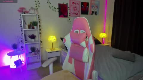 Morana Mayer online show from March 2025 07:21:02 AM