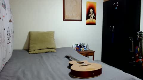 Abelardo online show from March 2025 12:00:01 AM